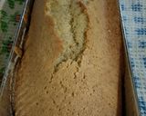 Foto del paso 6 de la receta: Budín de limón integral 🍋