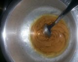 A picture of step 2 of Oat cookies # author Marathon contest #.
