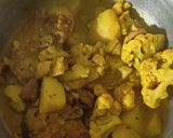 ফিশ- ফুল এর ভালোবাসা fish - fool er bhalobasa recipe in Bengali রেসিপি ধাপ - 5 ছবি