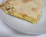 Foto del paso 4 de la receta: Tarta soufflé de choclo