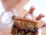 Martabak teflon anti gagal