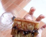 Foto langkah ke 6 dari resep Martabak teflon anti gagal.