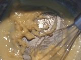 Homemade Cream of Chicken & Mushroom Soup