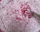 Foto langkah ke 4 dari resep Red Velvet Cake.