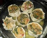 Foto del paso 3 de la receta: Canastitas de verdura