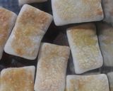 Foto del paso 4 de la receta: Bizcochitos de grasa