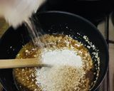 Foto del paso 3 de la receta: NUGATON😋/ Turrón de Chocolate 🍫 _
