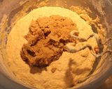 Foto del paso 3 de la receta Pancitos de harina de trigo y centeno