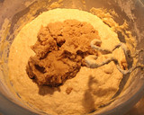Foto del paso 3 de la receta: Pancitos de harina de trigo y centeno