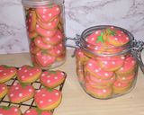 Foto langkah ke 7 dari resep Fancy Cookies / Icing Cookies.