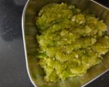બેસન પકોડા (Besan Pakoda recipe in Gujarati) રેસીપી સ્ટેપ1ફોટો
