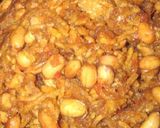 Foto langkah ke 10 dari resep Sambel kentang.