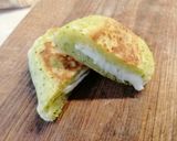 Sajtos brokkolis fasírt féle 🥰 recept fázis 4 fotója
