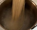 A picture of step 2 of Japanese Saba (Mackerel) Dan Dan Noodles.