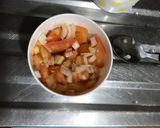 Foto del paso 1 de la receta: Hot dog Gourmet /Perro caliente Gourmet