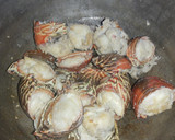 Foto del paso 2 de la receta: Langostas en salsa