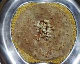 Moong dal puranpoli recipe step 3 photo