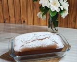 Foto del paso 8 de la receta: Budín de moras y yogur, sin tacc 💕