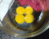 Foto del paso 1 de la receta: Soufflé hotcakes (hotcake japonés)