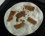 Foto del paso 2 de la receta: Sincronizadas indecisas