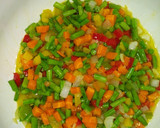 Foto del paso 5 de la receta: Guiso de verduras