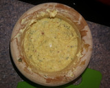 Foto del paso 5 de la receta: Pollo en salsa amarilla