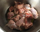 Foto del paso 2 de la receta: 157. Conejo a la riojana