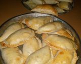 Foto del paso 4 de la receta: Tapas de empanadas casera 👌🏻