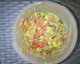 A picture of step 7 of Cirû's Pilau.