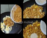 Foto langkah ke 5 dari resep Nasi Goreng Banjar.