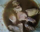 Foto langkah ke 4 dari resep Soto Ayam.