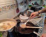 Foto del paso 14 de la receta: Triguico villenero