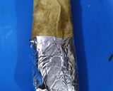 પનીર ચીલી રોલ (Paneer Chili Roll Recipe In Gujarati) રેસીપી સ્ટેપ9ફોટો