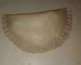Foto del paso 6 de la receta: Empanadillas fácil con tres ingredientes