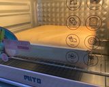 Foto langkah ke 6 dari resep Cake Potong.