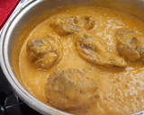 Foto del paso 7 de la receta: Ossobuco de pavo guisado