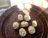 Foto del paso 4 de la receta: Albóndigas Veganas