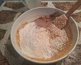 Foto del paso 2 de la receta: Budín húmedo de zapallo y cacao con avena vegano 🍫