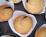 Foto del paso 2 de la receta: Mankekes o quequitos rellenos de manjar (libres de gluten)