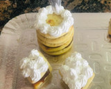 Foto del paso 3 de la receta: Merengue italiano