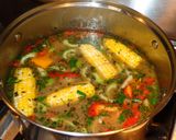 Foto del paso 2 de la receta Cazuela de osobuco