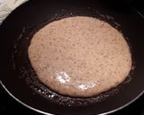 Foto do passo 3 de Panqueca fit de aveia