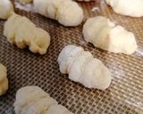 Une image de l'étape 9 de Gnocchis butternut à la crème de parmesan.