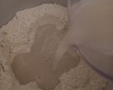 Foto del paso 3 de la receta: Masa para Pizza Básica 🍕