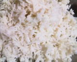 फ्राइड राईस (fried rice recipe in Hindi) रेसिपी चरण 1 फोटो
