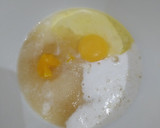 Foto langkah ke 1 dari resep Bolu Kukus Mekar.