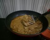 Foto langkah ke 4 dari resep Rendang Daging.
