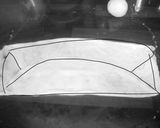 Foto del paso 7 de la receta: Msemen o Rghaif