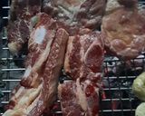Foto del paso 3 de la receta: Parrillada de finde XL