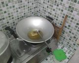 Foto langkah ke 6 dari resep Cibay goreng.